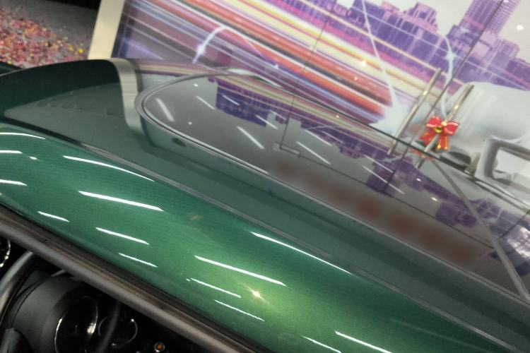 Used MINI MINI 2018 1.5T ONE PLUS Five-Door Edition