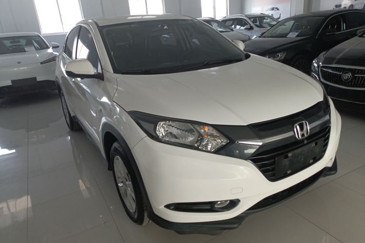 Used Honda Vezel 2017 1.5L CVT 2WD Comfort Model
