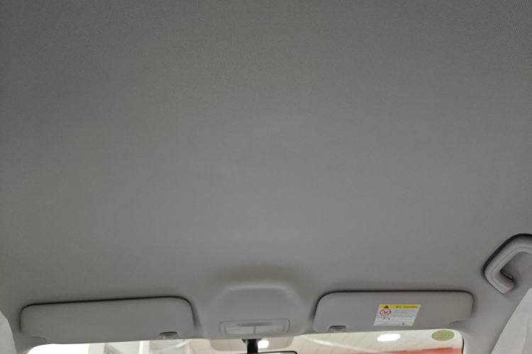 Used Geely Galaxy Geome 2025 410 km Free Version