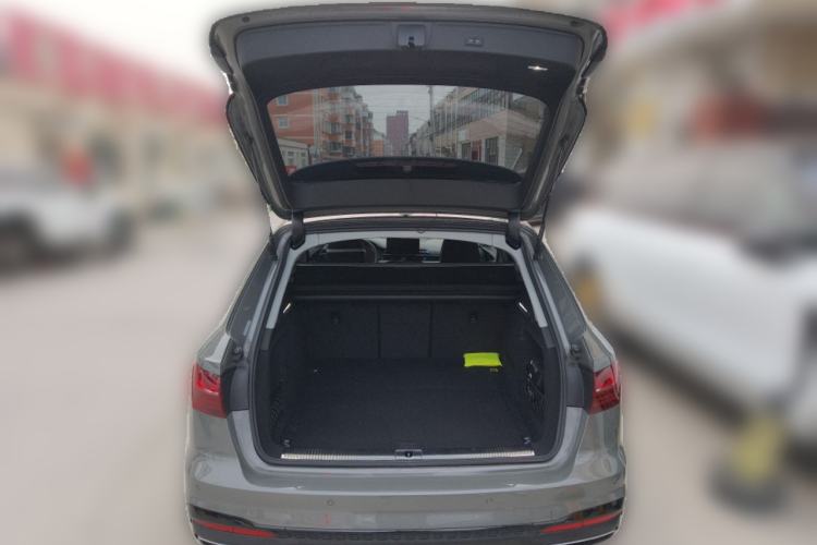 Used Audi A4 2024 Avant 40 TFSI Fashion Sport Model