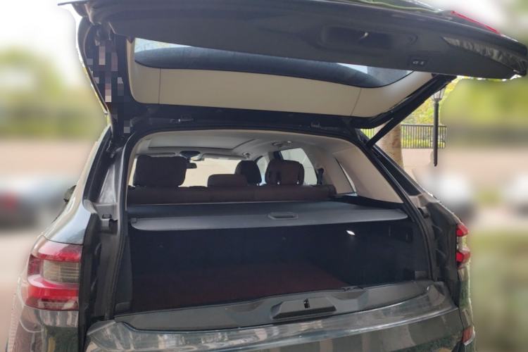 Used BMW X5 2021 xDrive40i M Sport Package
