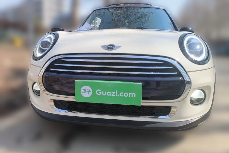 Used MINI 2014 1.5T COOPER Fun
