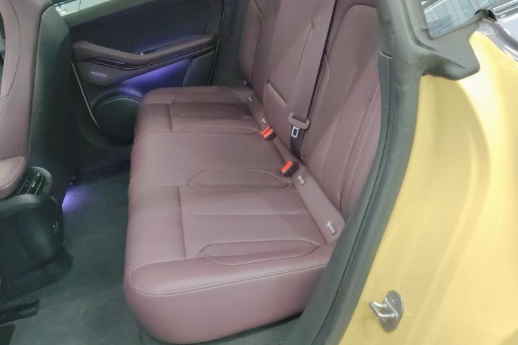 Used Nio ET5T 2023 75 kWh Touring
