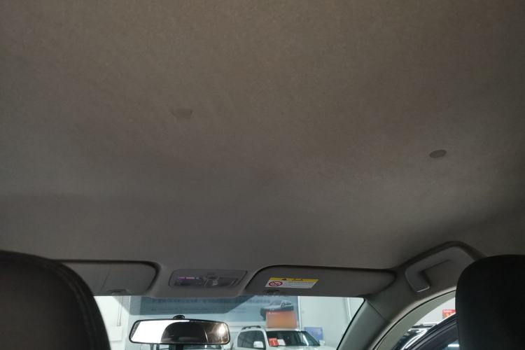 Used Toyota YARiS L Zhi Xuan 2020 X-Trail X 1.5L CVT Leading Edition