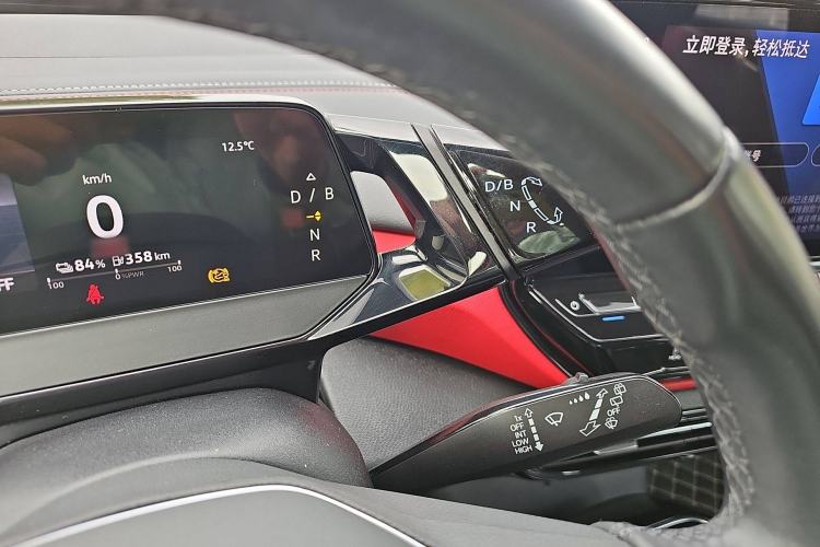 Used Volkswagen ID.4 X 2022 Kinergy Four-Wheel Drive Edition