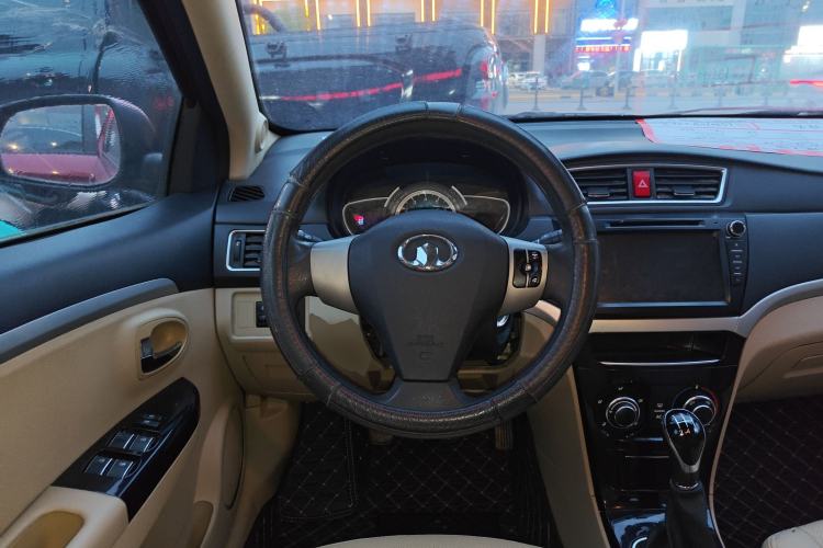 Used Great Wall C30 2015 Classic Edition 1.5L Manual Enjoyment Model