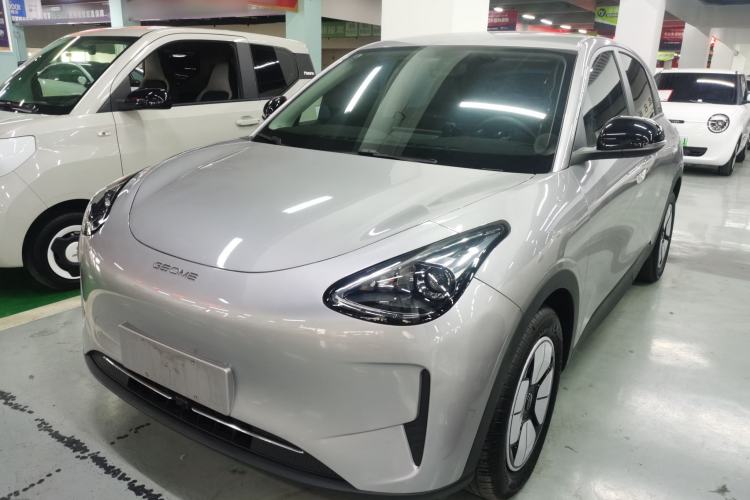 Used Geely Galaxy Geome 2025 310km Youth Edition