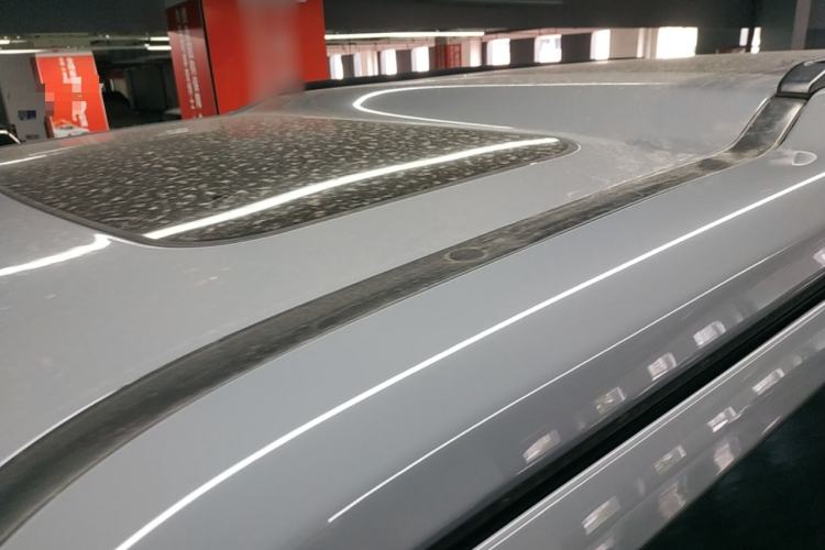 Used Land Rover Discovery 2016 4th Generation 3.0 V6 SC SE
