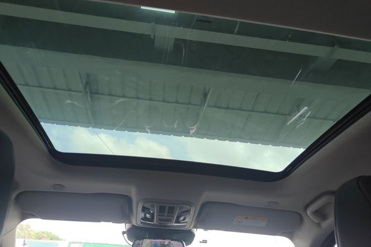 Used Wey VV7 2019 Upgraded Model 2.0T Flagship Version China V Standard Headliner