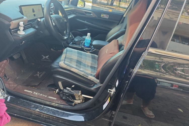 Used XPeng P5 2021 460G