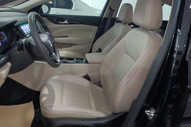 Used Buick Regal 2021 552T Elite Edition