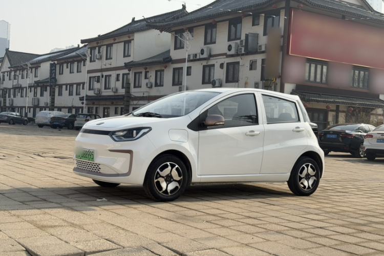 Used SOL E10X 2021 150 km Ambitious Trim