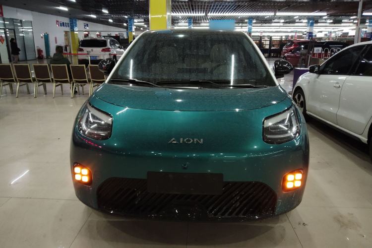 Used AION UT 2025 420 Prestige Edition