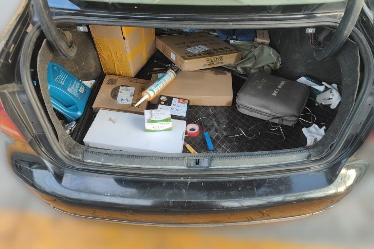 Used Volkswagen Passat 2014 1.8TSI DSG Prestige Edition