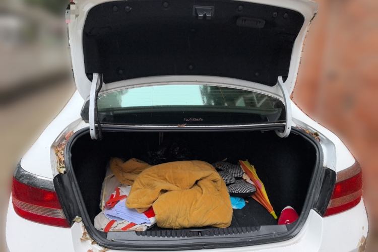 Used Buick GT 2013 GT 1.6L Manual Comfort Edition
