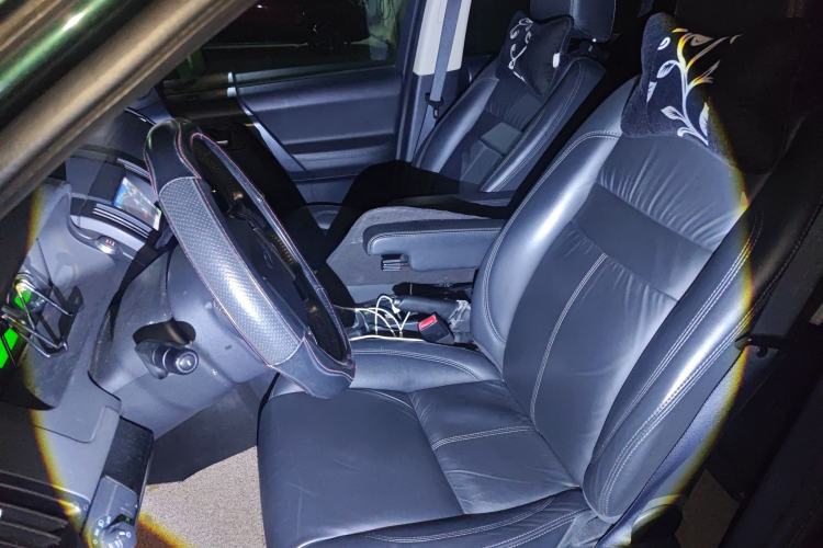 Used Land Rover Freelander 2 2011 3.2L i6 HSE Gasoline Edition