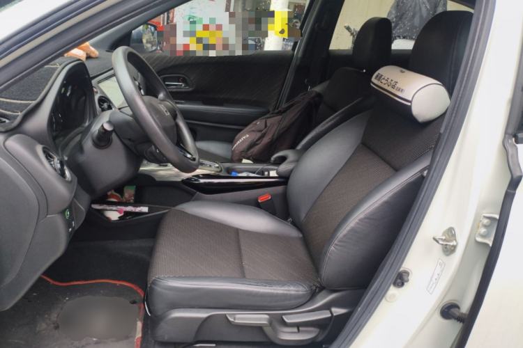 Used Honda XR-V 2017 1.8L EXi CVT Comfort Version