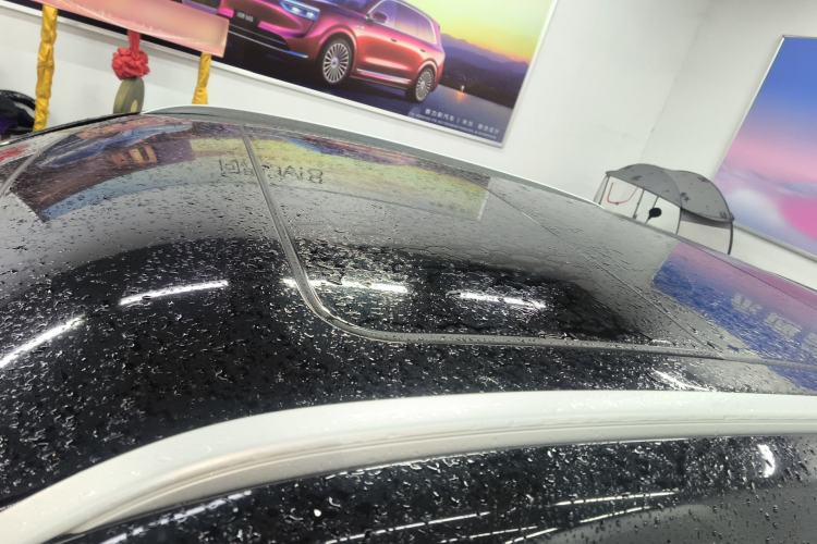 Used Honda UR-V 2020 370TURBO Two-Wheel Drive Luxury Edition Roof