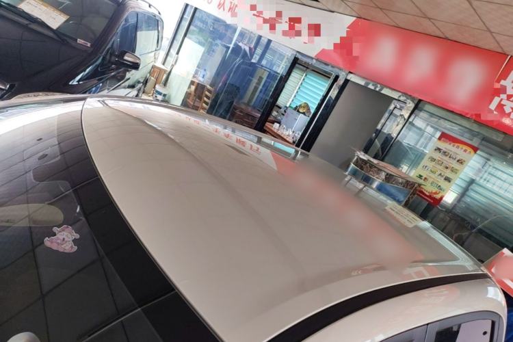 Used Wuling Bingo 2025 203km Light Edition
