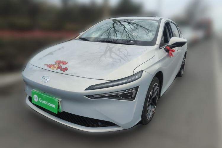 Used AION S MAX 2024 70 Star Edition