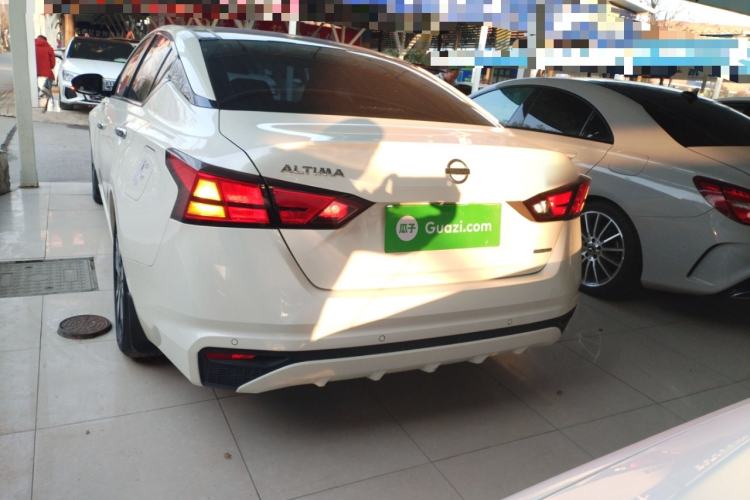 Used Nissan Teana 2021 2.0L XL Comfort Edition