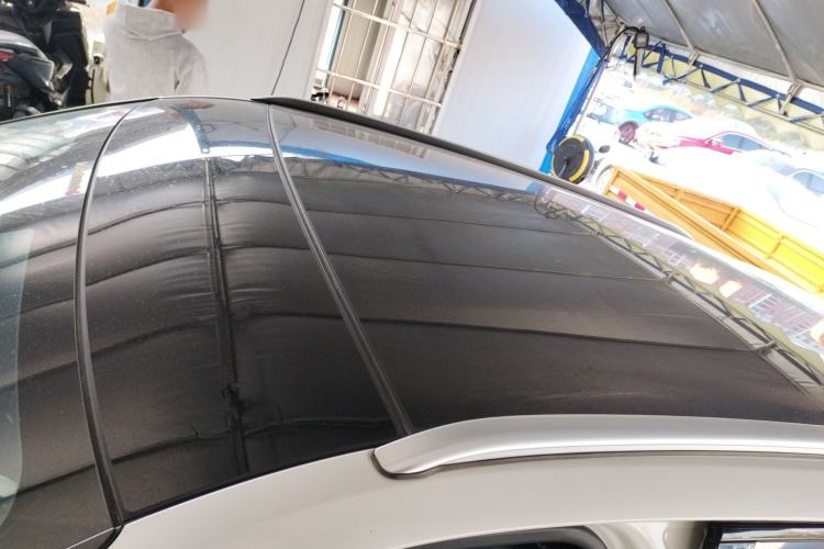 Used Haval F5 2018 1.5T i-Trend