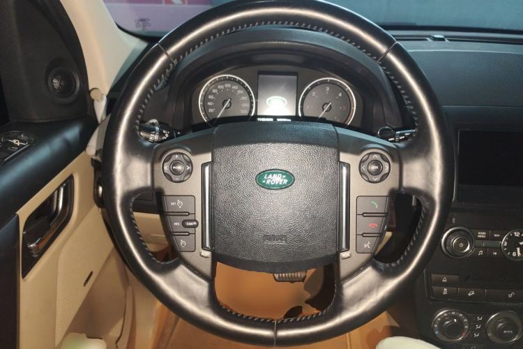 Used Land Rover Freelander 2 2013 2.2T SD4 SE Diesel Edition
