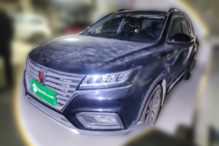 Used Roewe RX5 2020 20T Automatic Ali Smart Connectivity Beyond Intelligent Edition