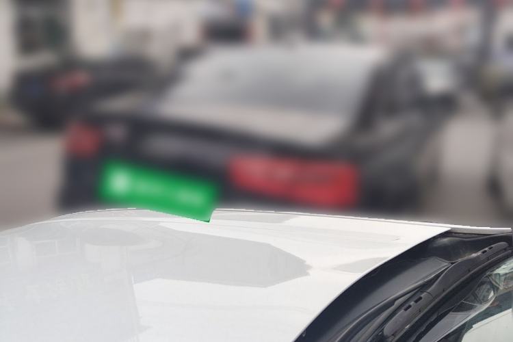 Used Audi A6L 2014 TFSI Standard Model