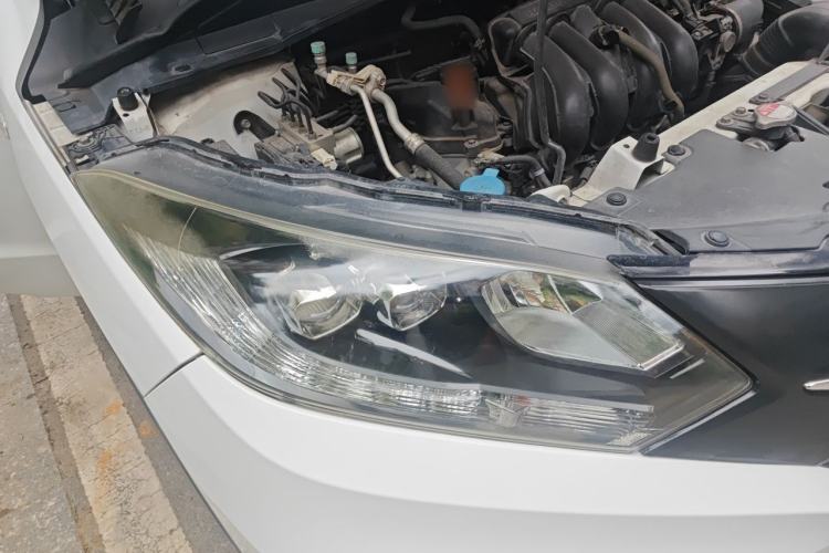 Used Honda Vezel 2018 1.5L CVT 2WD Technology Elite Model