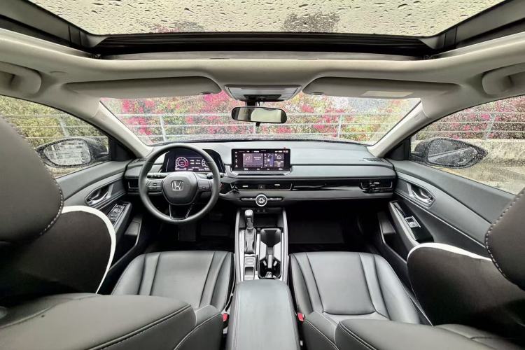 Used Honda Inspire 2025 260TURBO Elegant Edition