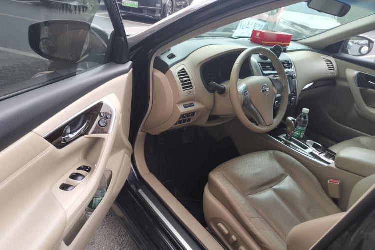 Used Nissan Teana 2013 2.0L XL Comfort Edition
