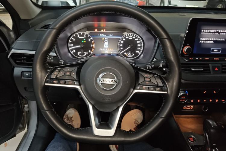 Used Nissan Teana 2020 Revised Version 2.0L XL Upper Smart Drive Edition