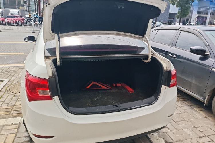 Used Buick GT 2015 15N Manual Entry-Level Trim