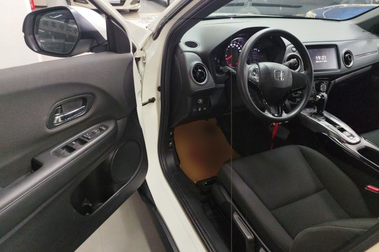 Used Honda XR-V 2021 1.5L CVT Classic Edition Driver Seat