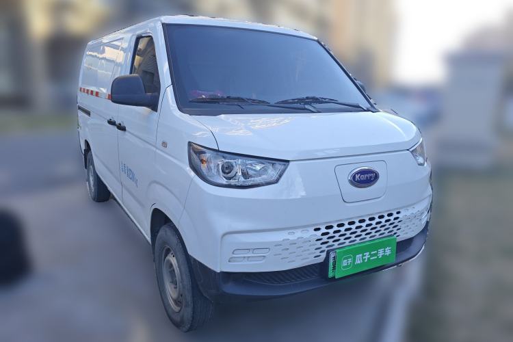 Used Karry Jiangtun E5 2024 230 km Standard Version
