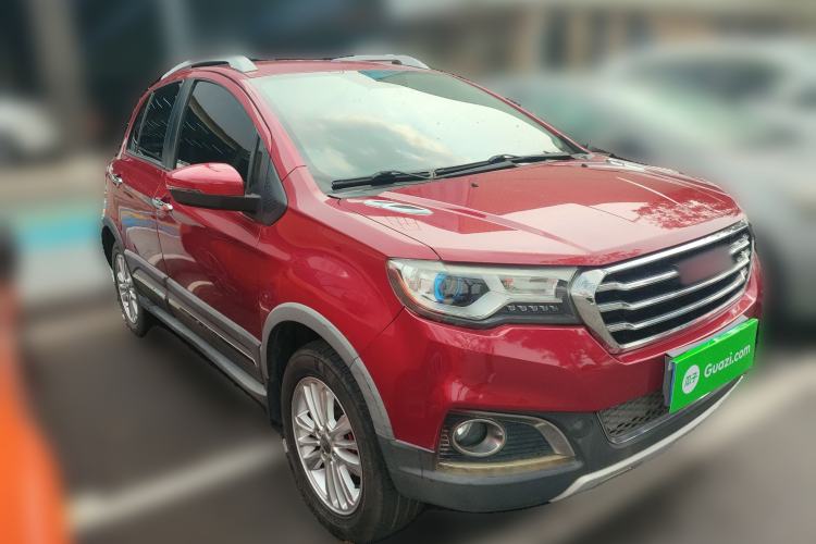 Used Haval H1 2015 1.5L AMT Urban Model
