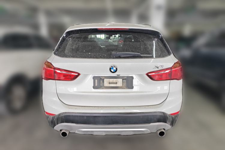 Used BMW X1 2016 xDrive20Li Luxury Model