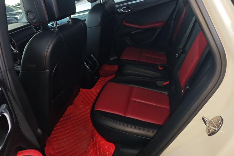 Used Porsche Macan 2017 Macan 2.0T