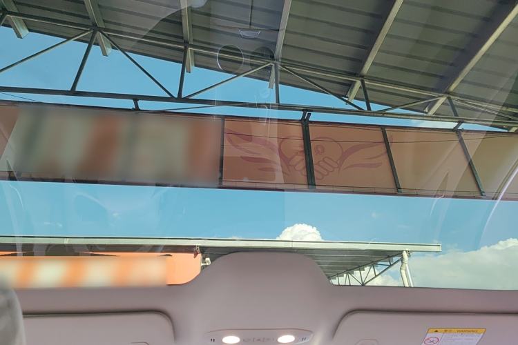 Used FORTHING Xinghai S7 2024 555 Enjoyment Edition
