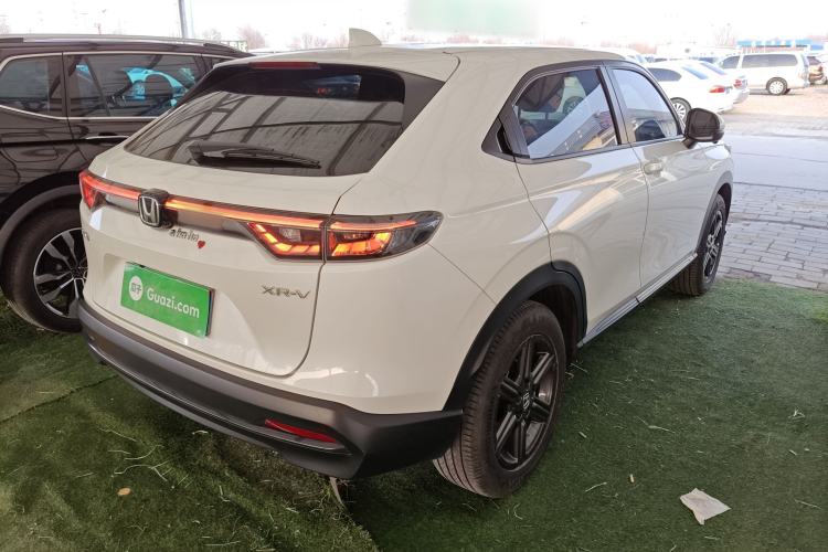 Used Honda XR-V 2024 1.5L CVT Thermal Edition
