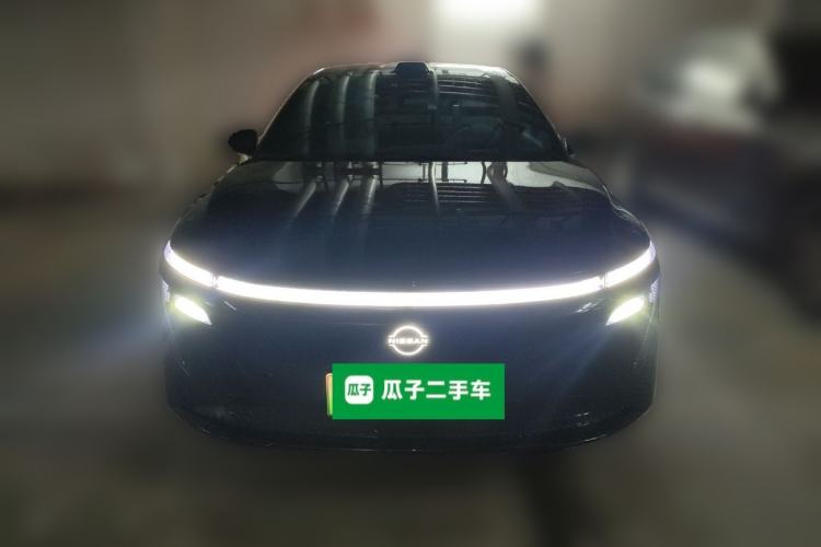 Used Nissan N7 2025 625 Pro
