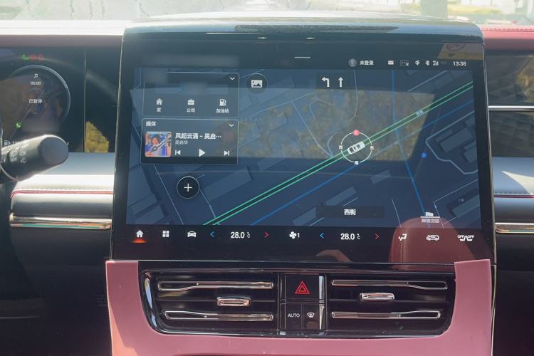 Used GAC Trumpchi M8 2024 Zongshi Series 400T Ultimate Edition
