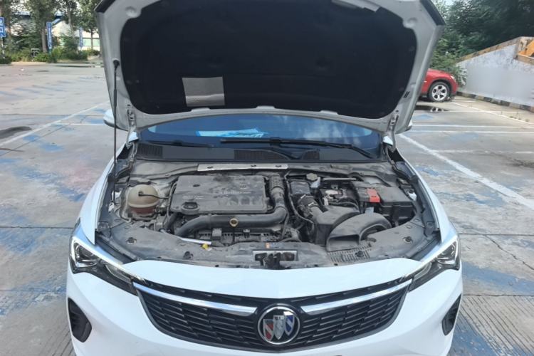 Used Buick Verano 2022 Pro 533T Enjoyment Edition