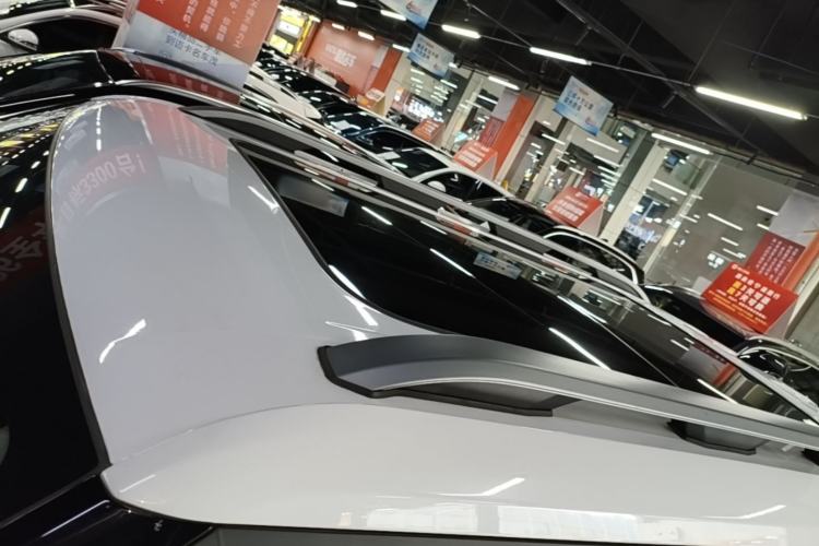 Used JETOUR Shanhai T1 2025 150 km Heading South Roof