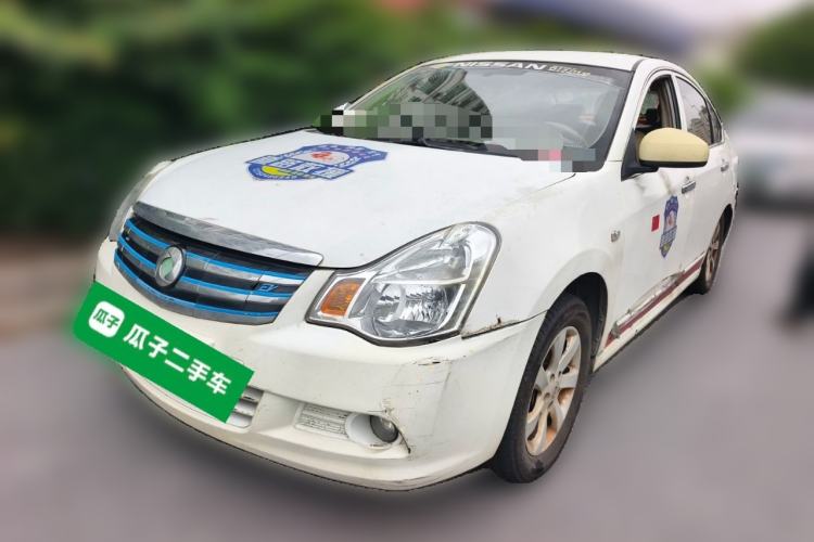 Used Dongfeng Junfeng E11K 2019 Standard Model