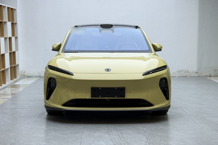 Used Nio ET5 2024 75 kWh
