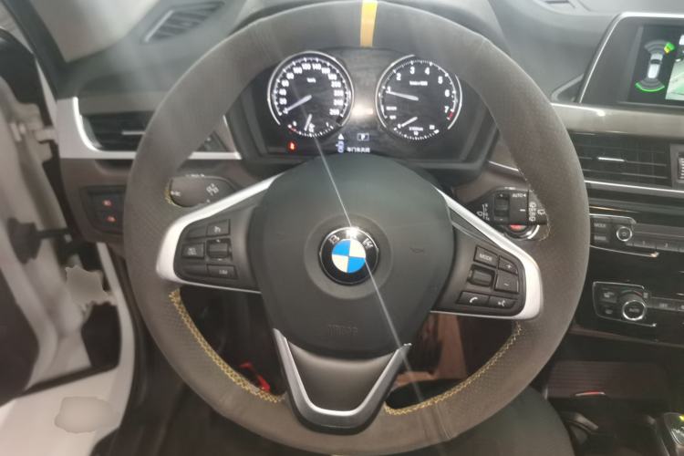 Used BMW X1 2019 sDrive18Li Premium Edition