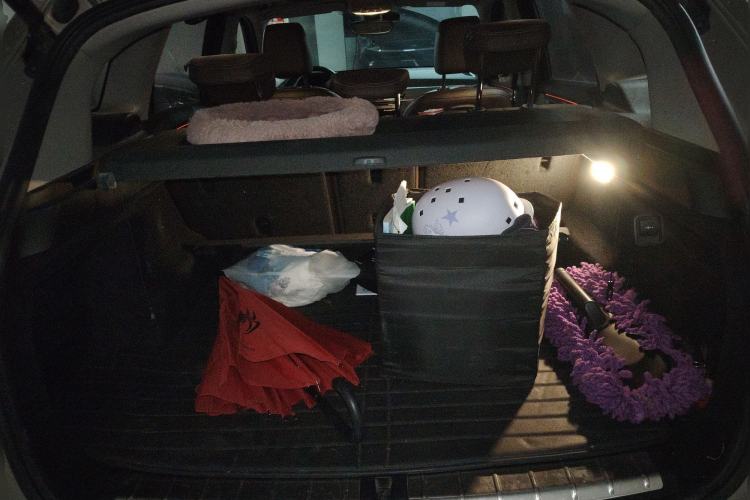 Used BMW X1 2018 sDrive18Li Luxury Model