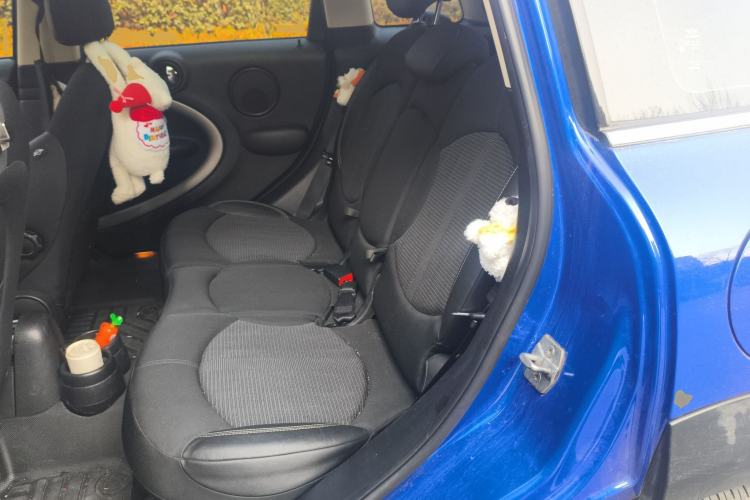 Used MINI Countryman 2014 1.6L COOPER Fun